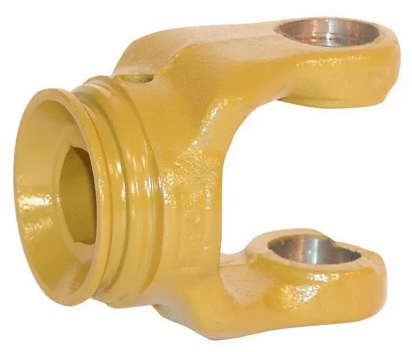 Kramp - 203300 - Gabel, Profilrohr, 30mm, W2200/W200E Walterscheid