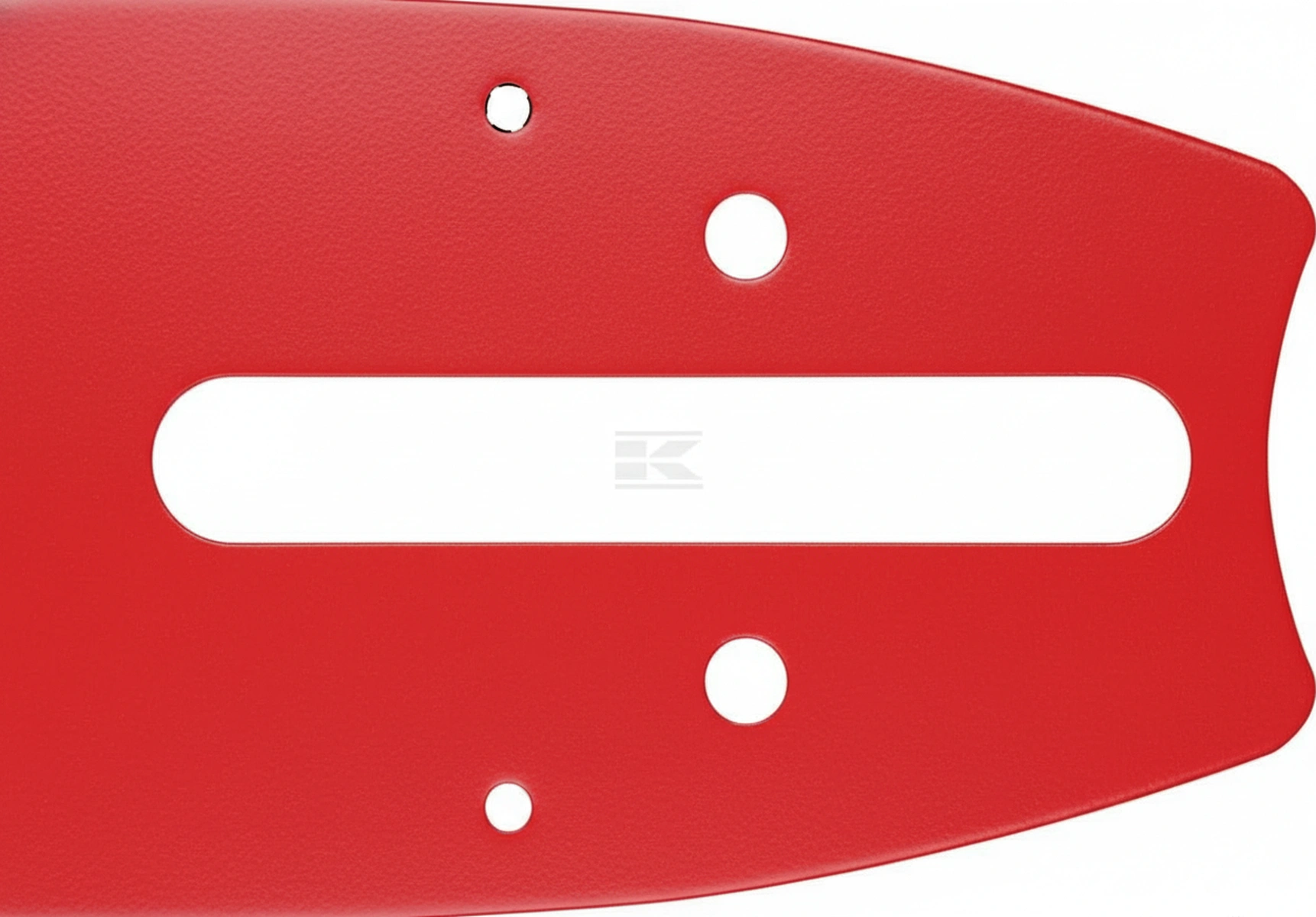 Kramp - 203VXLHD025 - Fuehrungsschiene 20" 3/8" 1.6mm, Versacut™ VXL