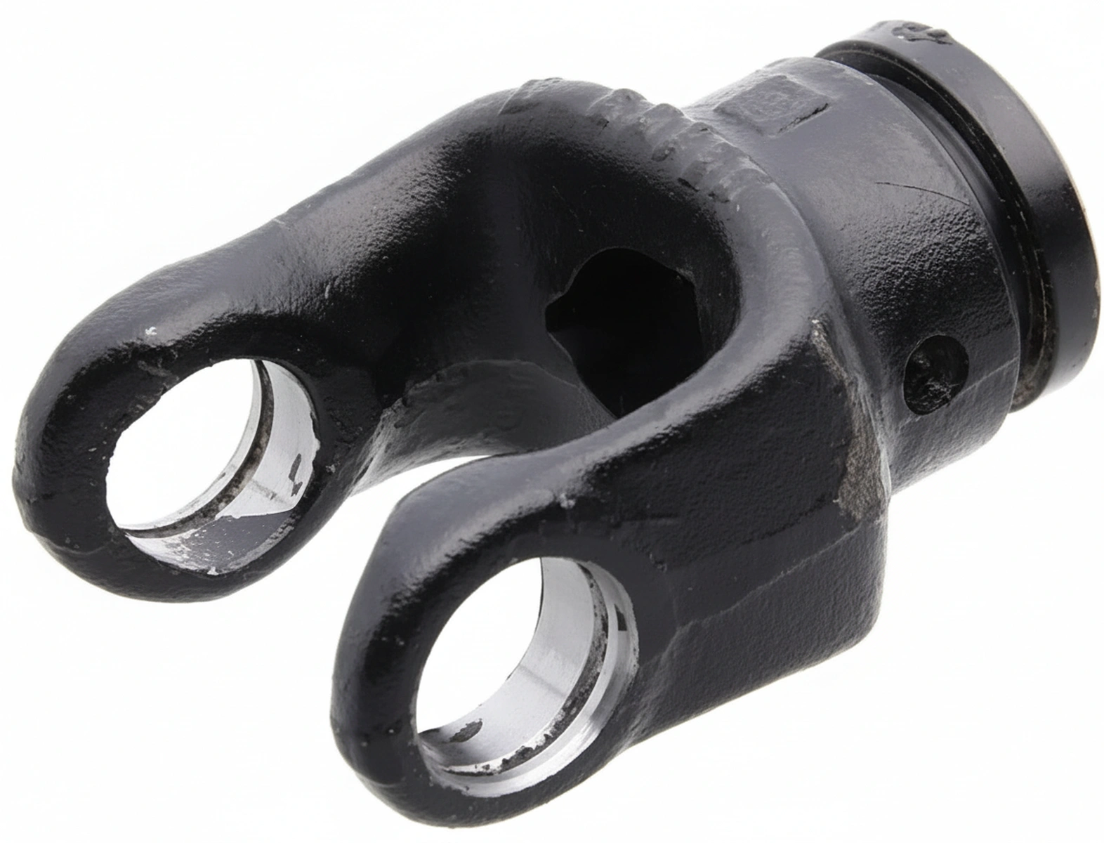 Kramp - 204016852 - Gabel, Profilrohr, 26,5 mm, 1 Bondioli&Pavesi