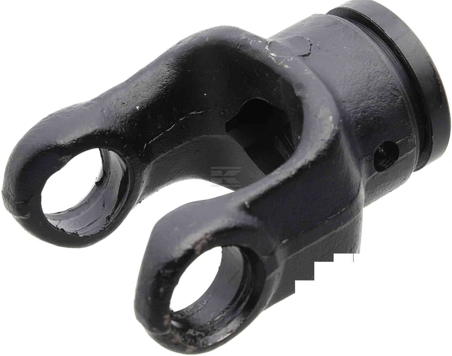Kramp - 204026852 - Gabel, Profilrohr, 29mm, 2 Bondioli&Pavesi