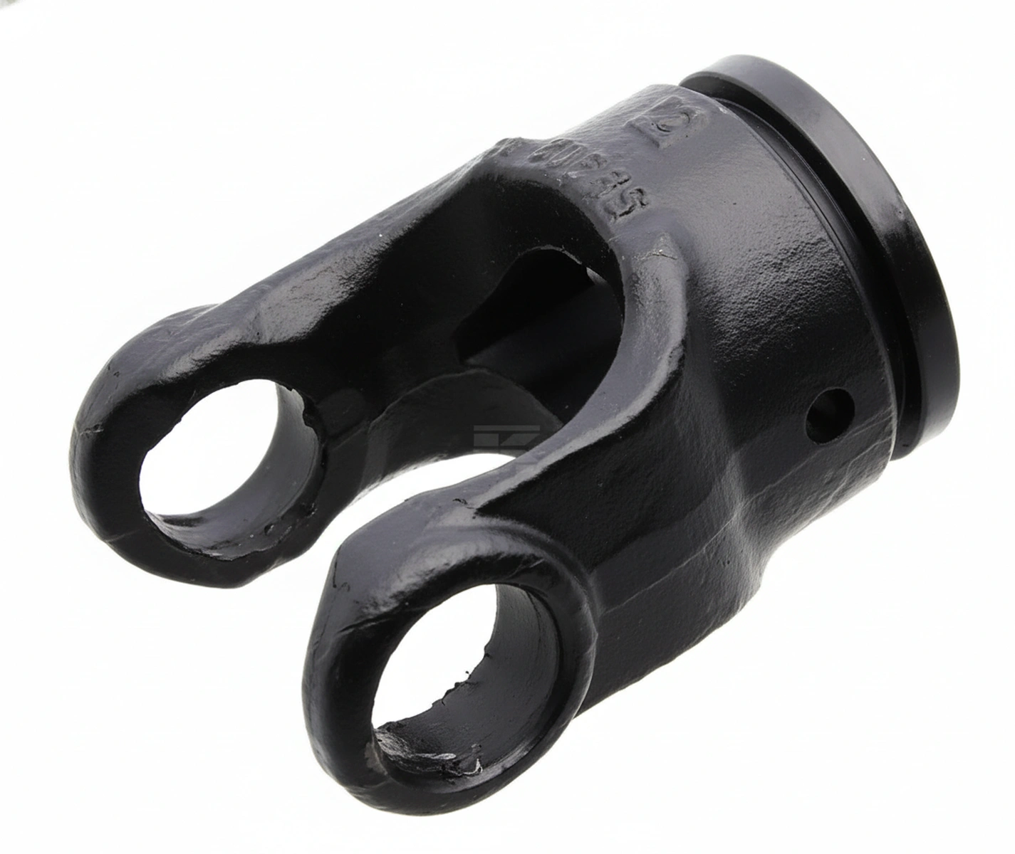 Kramp - 204036851 - Gabel, Profilrohr, 43,5mm, 3 Bondioli&Pavesi