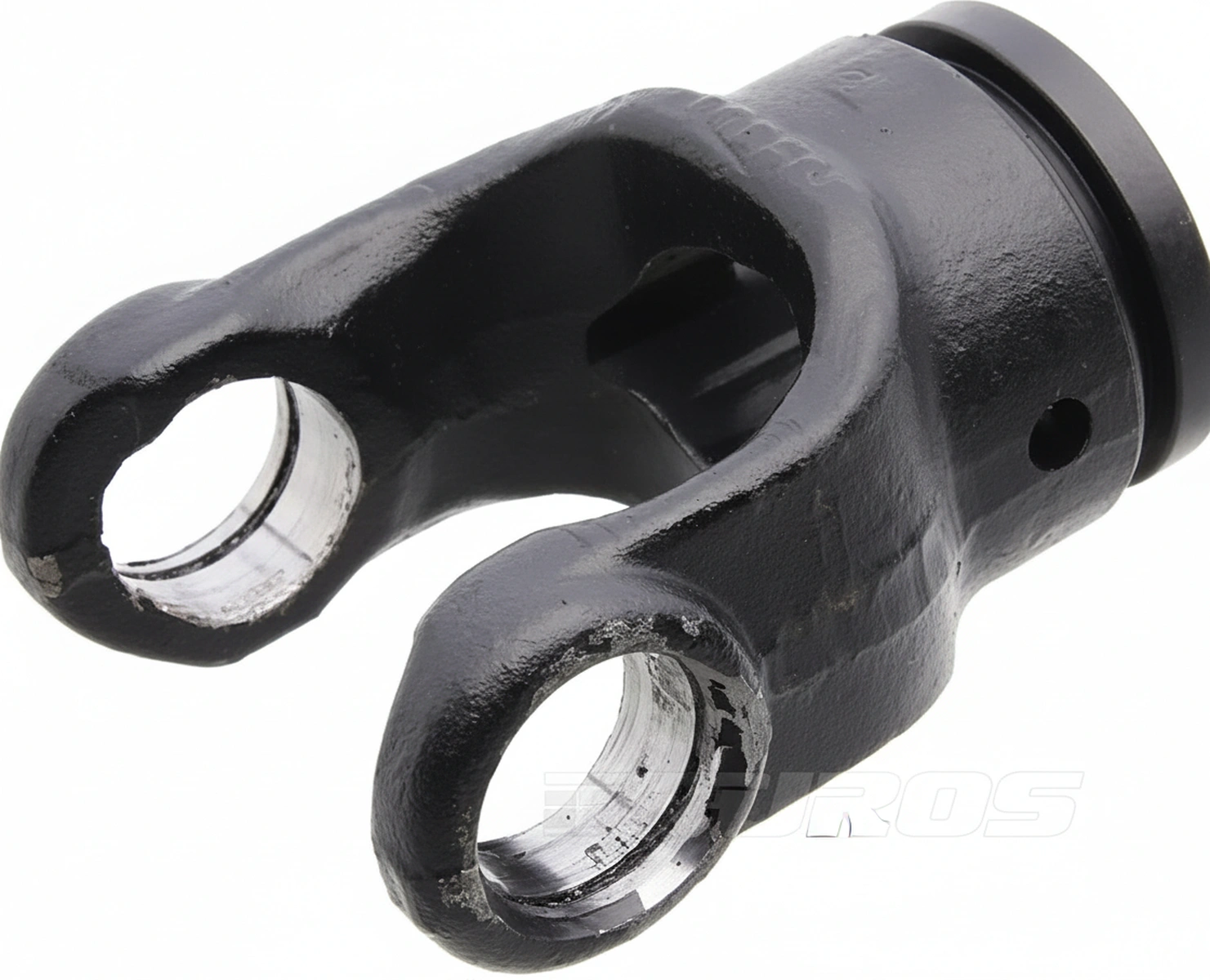 Kramp - 204036852 - Gabel, Profilrohr, 36mm, 3 Bondioli&Pavesi