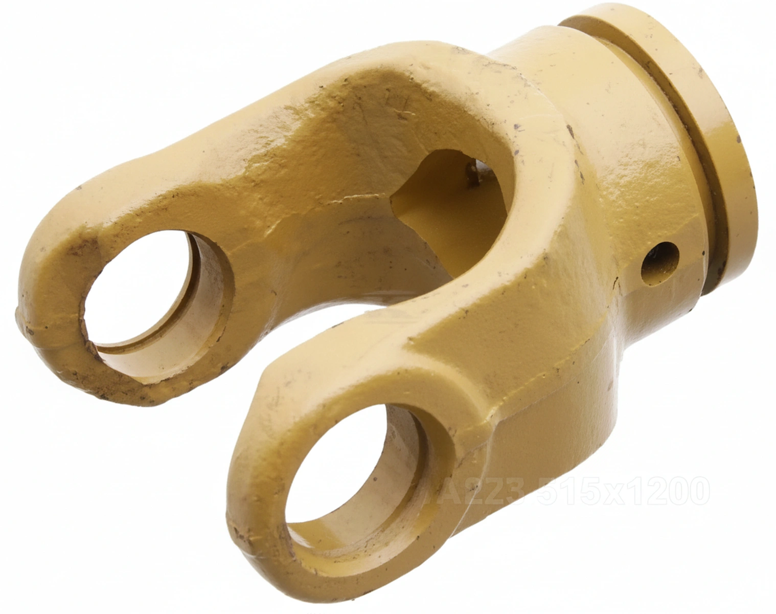 Kramp - 204046852 - Gabel, Profilrohr, 36 mm, 4 Bondioli&Pavesi
