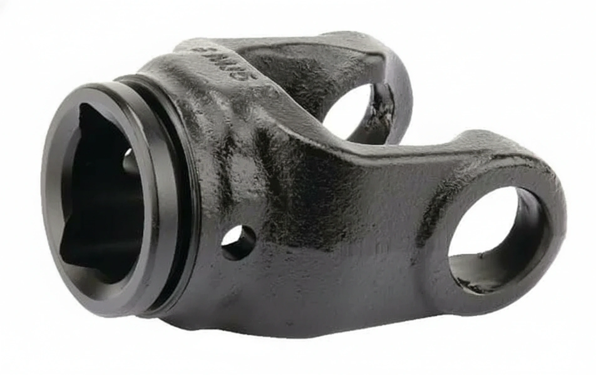 Kramp - 204056861 - Gabel, Profilrohr, 45 mm, 5 Bondioli&Pavesi
