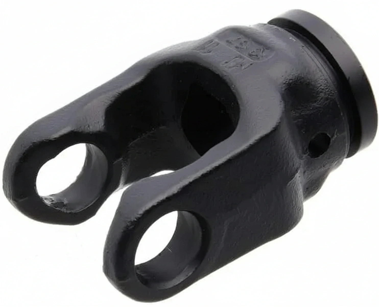Kramp - 204086860 - Gabel, Profilrohr, 63mm, 8 Bondioli&Pavesi
