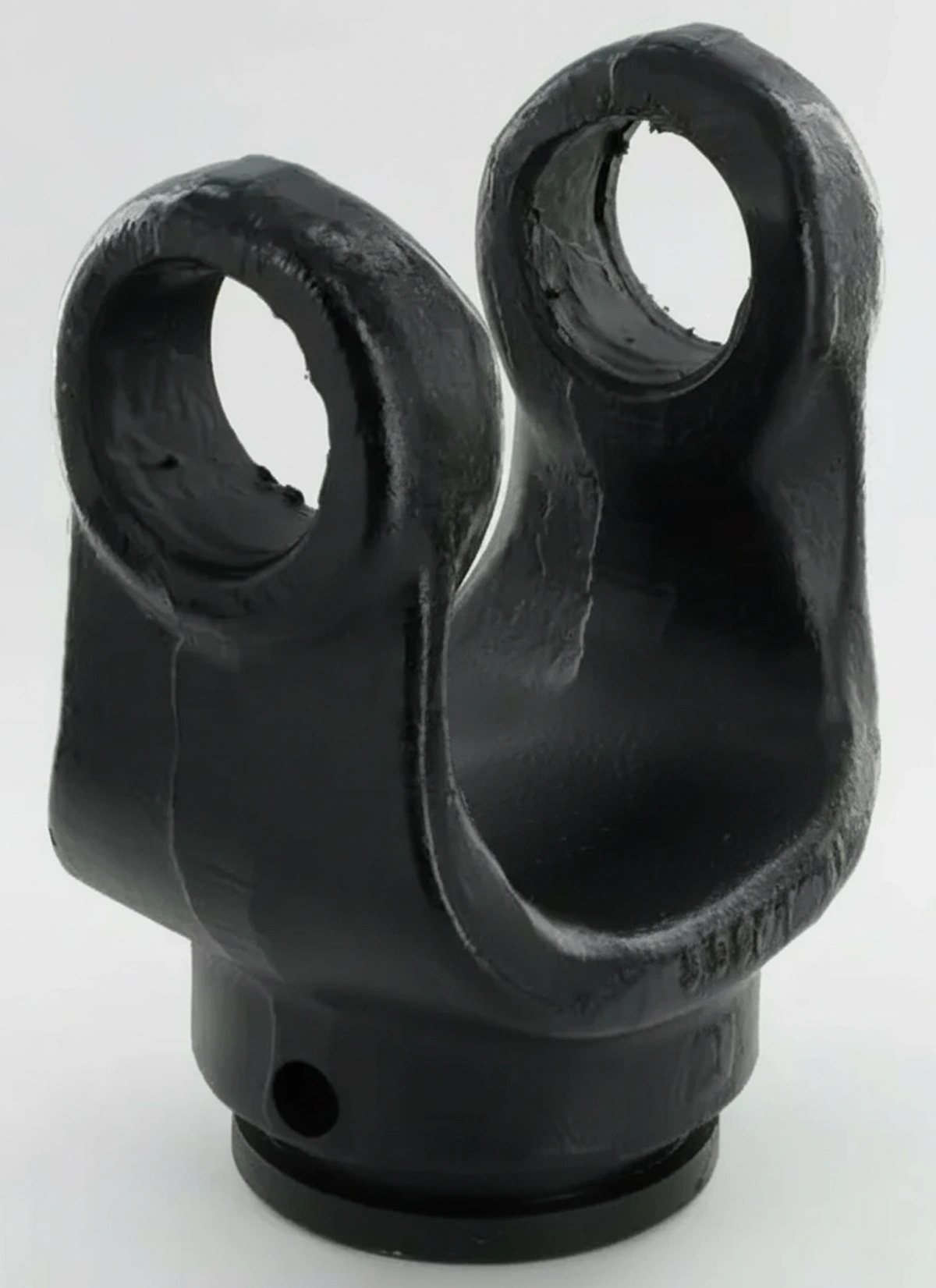 Kramp - 204106852 - Gabel, Profilrohr, 54mm, 10 Bondioli&Pavesi