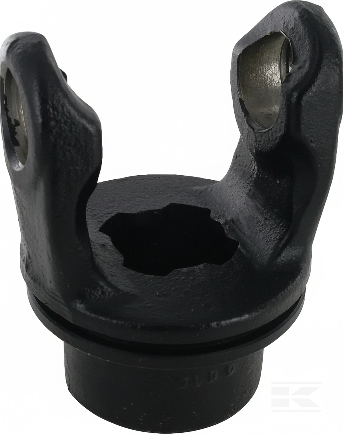 Kramp - 204S76856 - Gabel, Profilrohr, 46,9 mm, S7 Bondioli&Pavesi