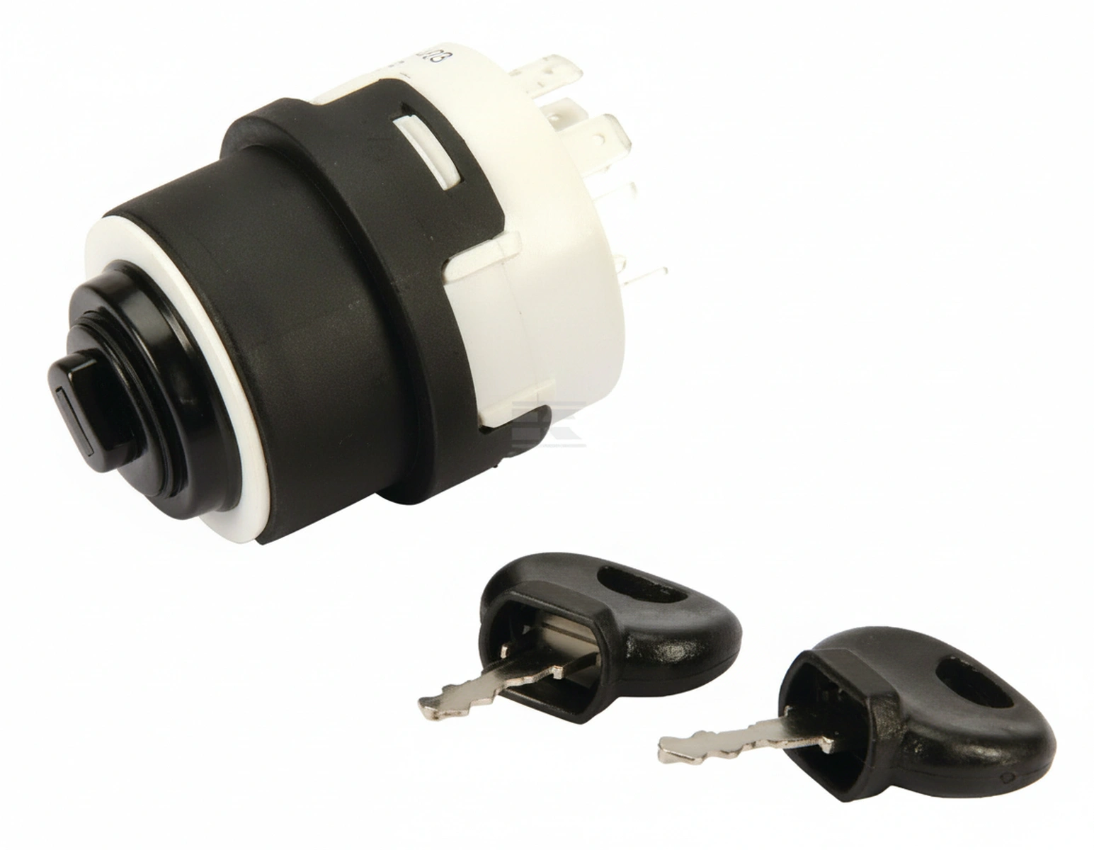 Kramp - 20500403PN - Zuendschalter 0-1-2-3, Pneutron