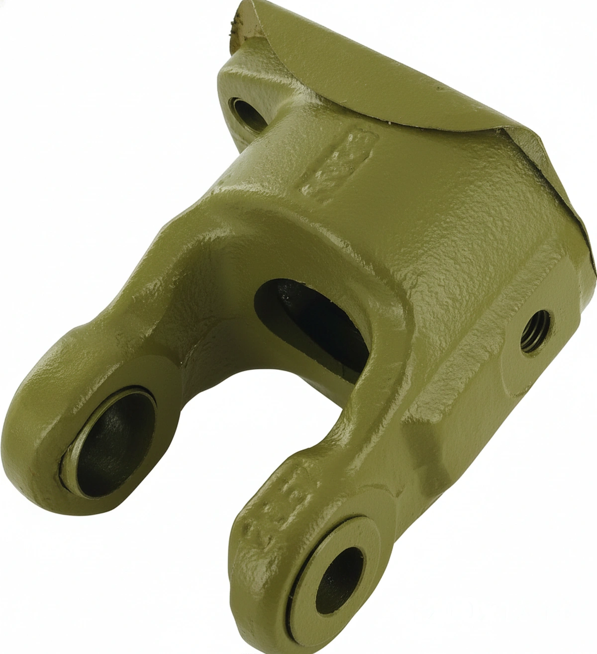 Kramp - 206702 - Gabel Fuer Kupplung K61/1, W2200/W200E Walterscheid