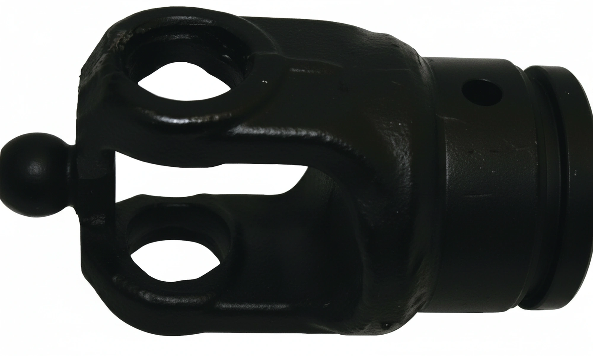 Kramp - 208026873 - Gabel, Profilrohr, 36mm, 2 Bondioli&Pavesi