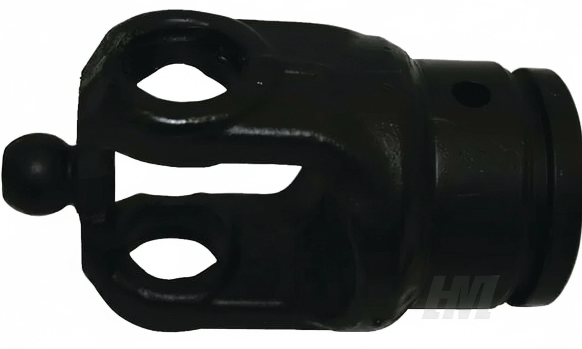 Kramp - 208026874 - Gabel, Profilrohr, 29mm, 2 Bondioli&Pavesi