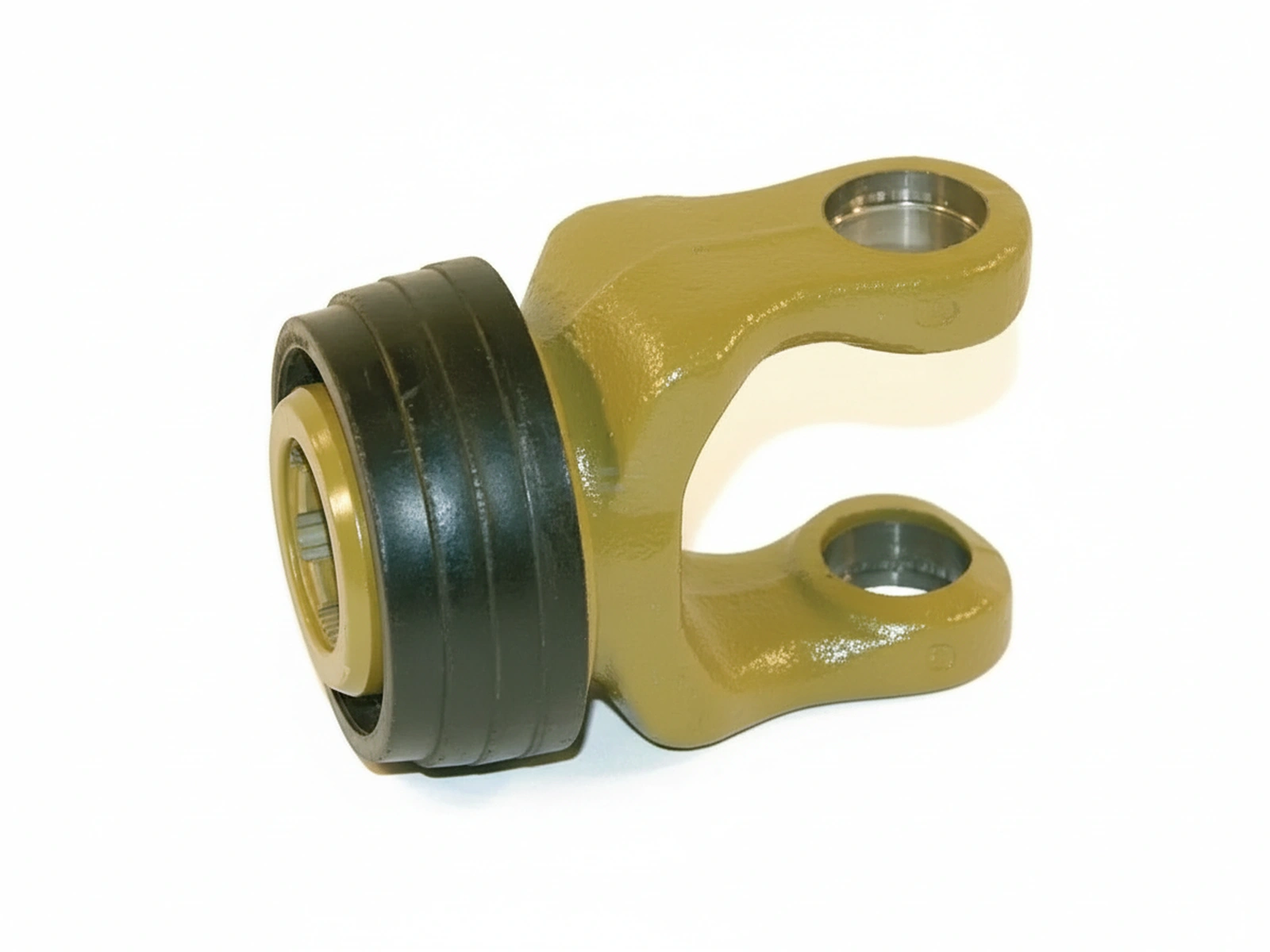 Kramp - 208330 - Gabel, Schnellkupplung, 1-3/8"-6 Keilnuten, W2200/W200E Walterscheid