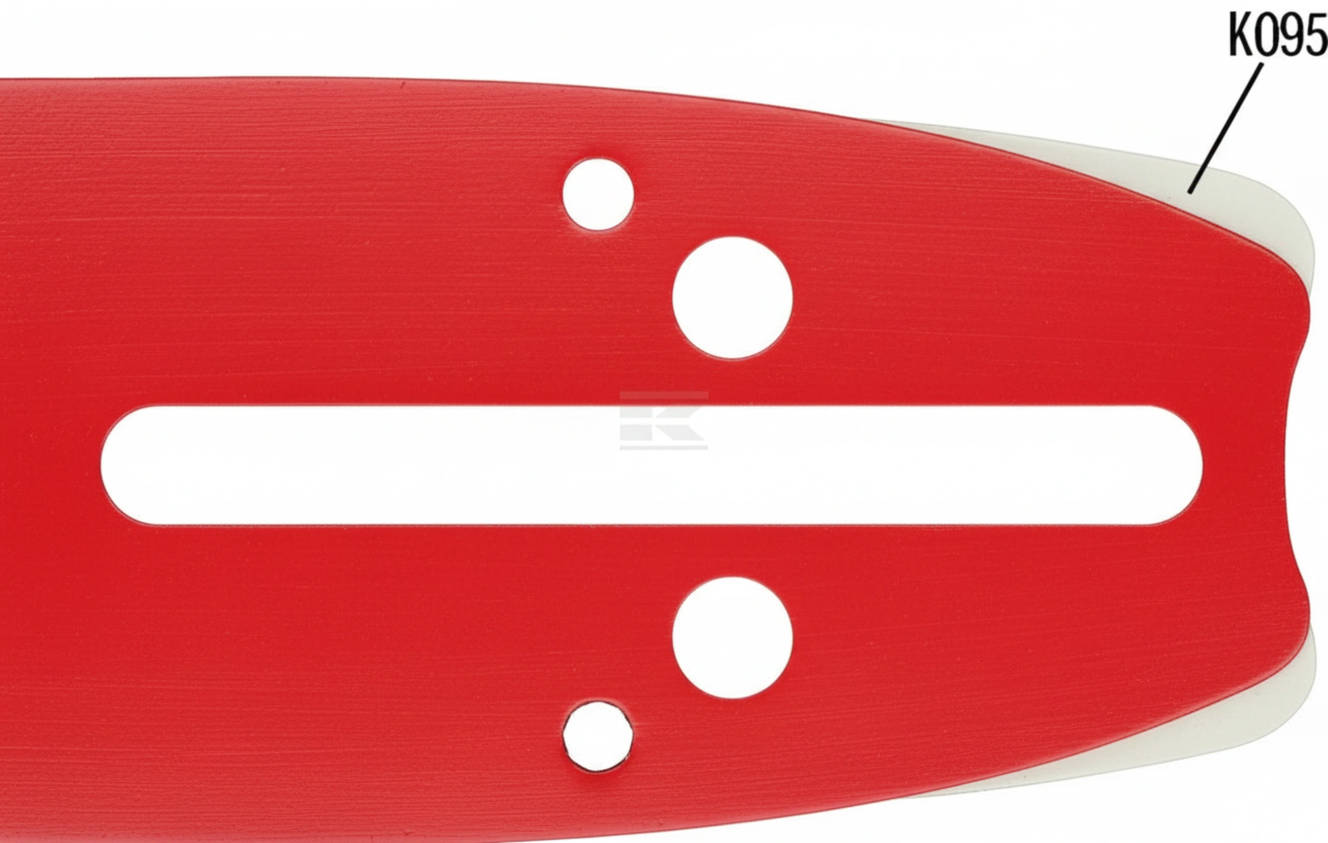 Kramp - 208PXBK095 - Guide Bar 20" .325" 1.5mm AdvanceCut™, Oregon
