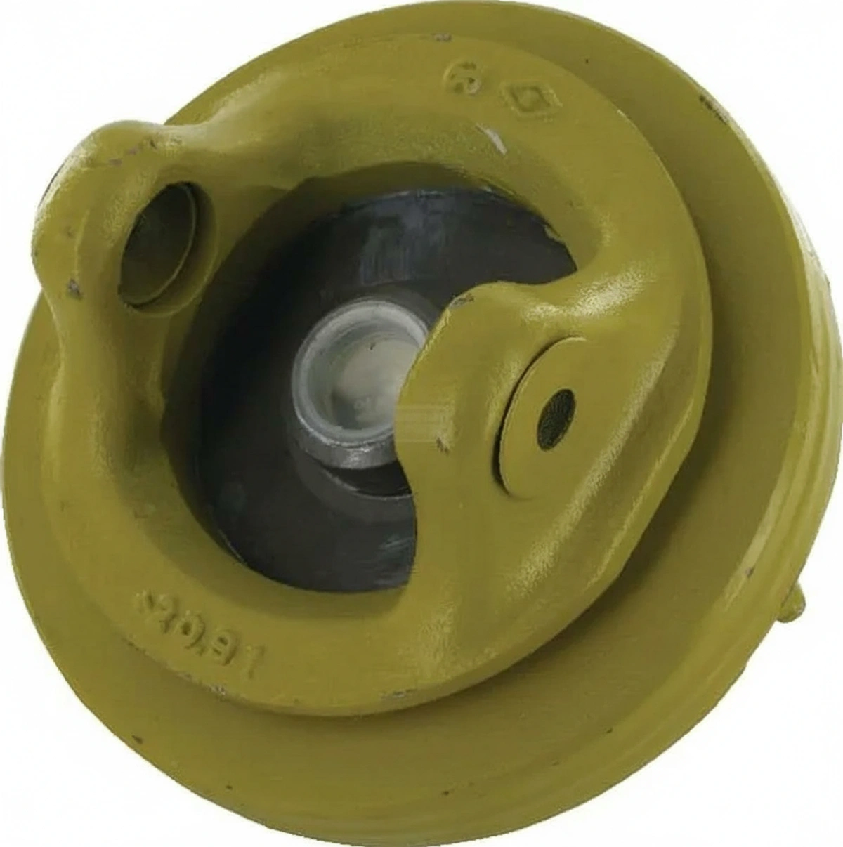 Kramp - 209105 - Gelenk, Doppel, 22mm, W2280 Walterscheid