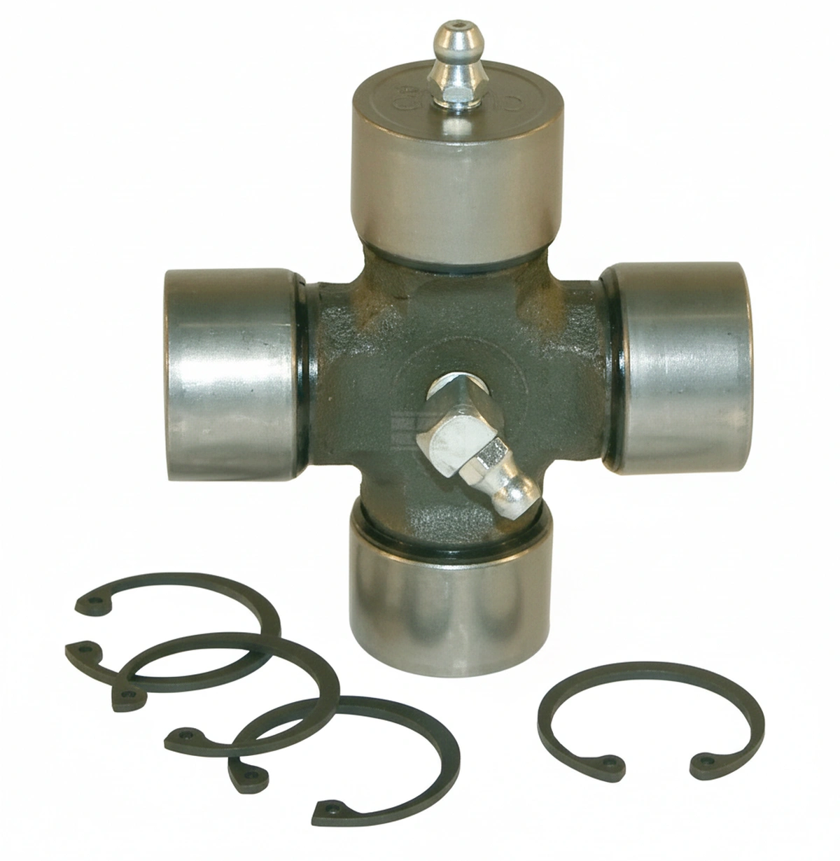 Kramp - 2100141 - Cross Journal Diameter 27x75mm 2300 Walterscheid