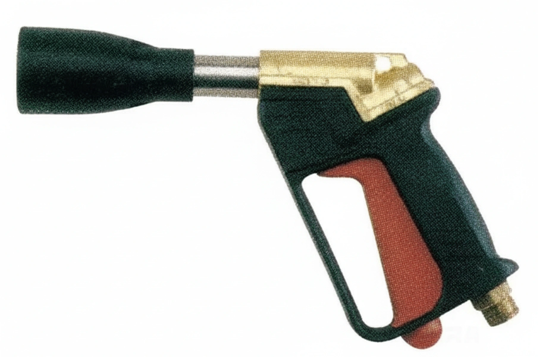 Kramp - 21130321 - Spruehpistole M 21 Evolution