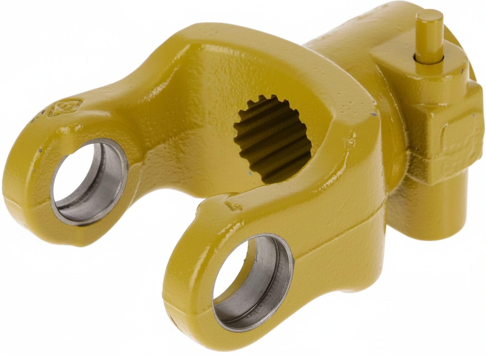 Kramp - 211900 - Gelenk, Schnellkupplung, 1-3/8"-21 Keilnuten, W2300/P300/W300E Walterscheid