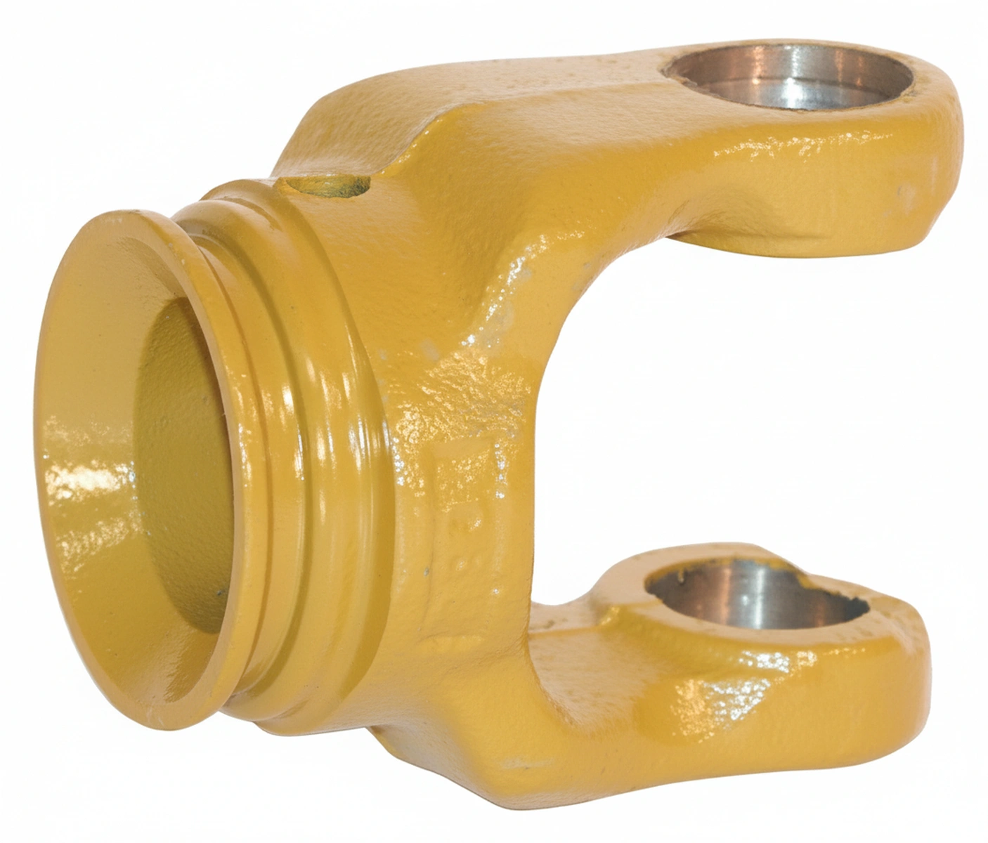 Kramp - 2122101 - Gabel, Profilrohr, 48mm, W2300/P300 Walterscheid