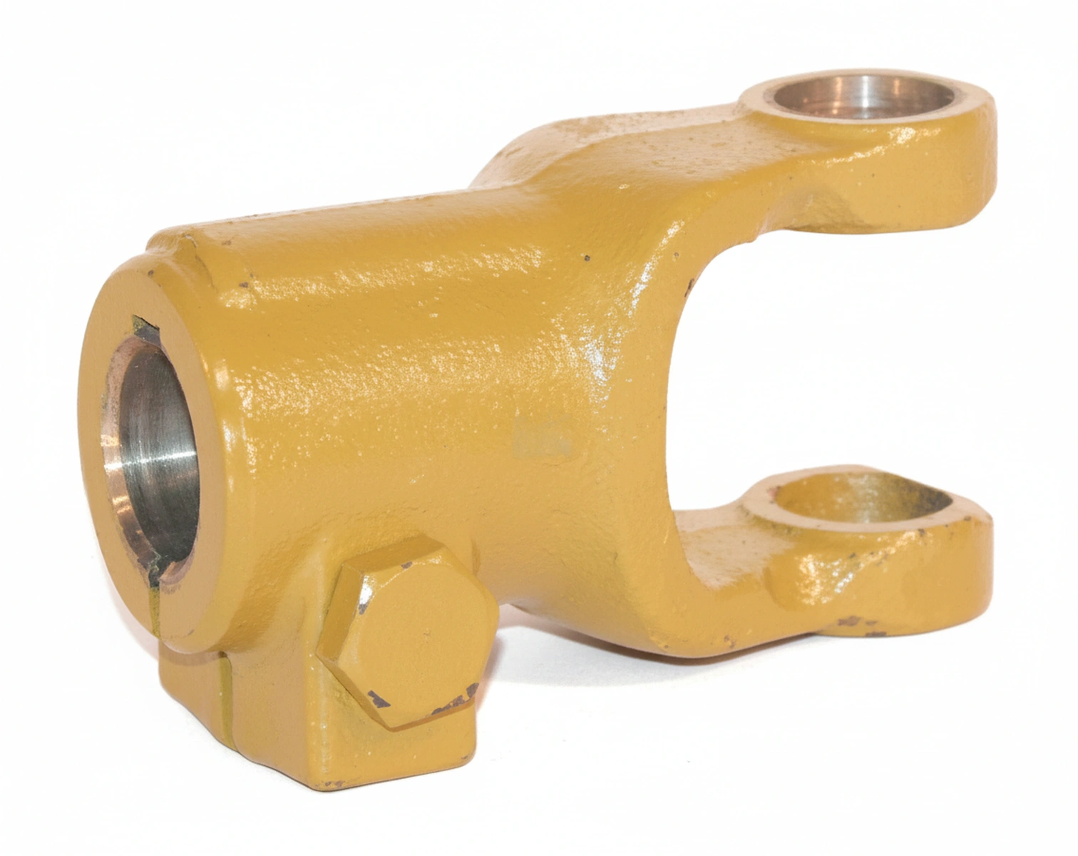 Kramp - 212903 - Gabel, Klemmbolzen, 30mm, W2300/P300/W300E Walterscheid