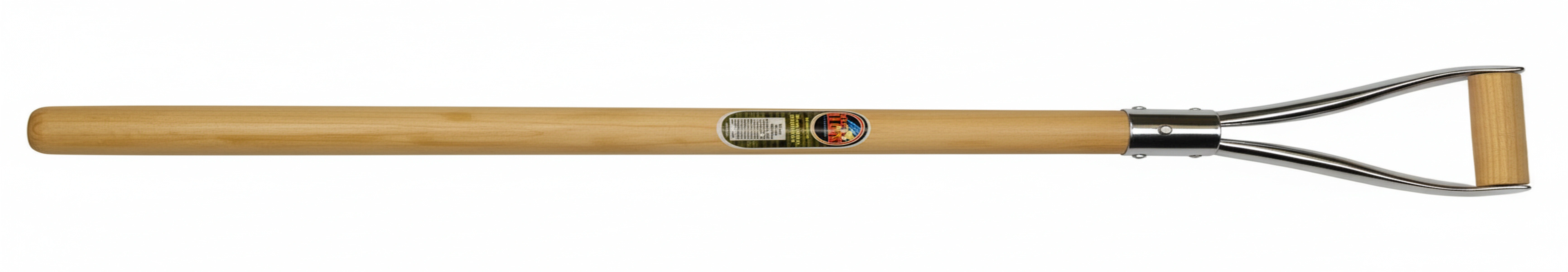 Kramp - 212910 - YD-Griff, Gebogen, 95cm
