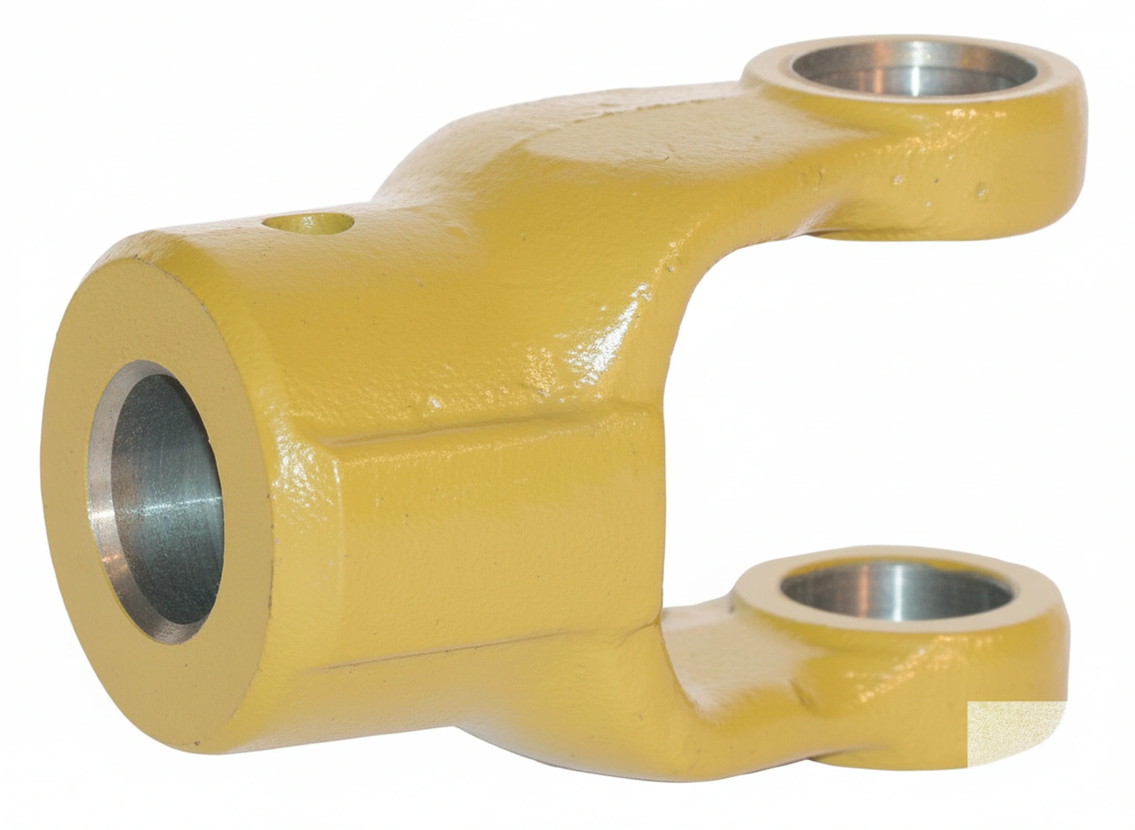 Kramp - 213003 - Gabel, Nabe, 30mm, W2300/P300/W300E Walterscheid