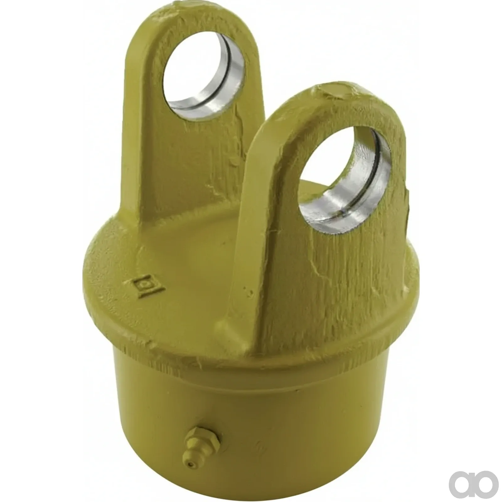 Kramp - 213156 - Gabel fuer Kupplung F5/1R, W2300/P300/W300E Walterscheid