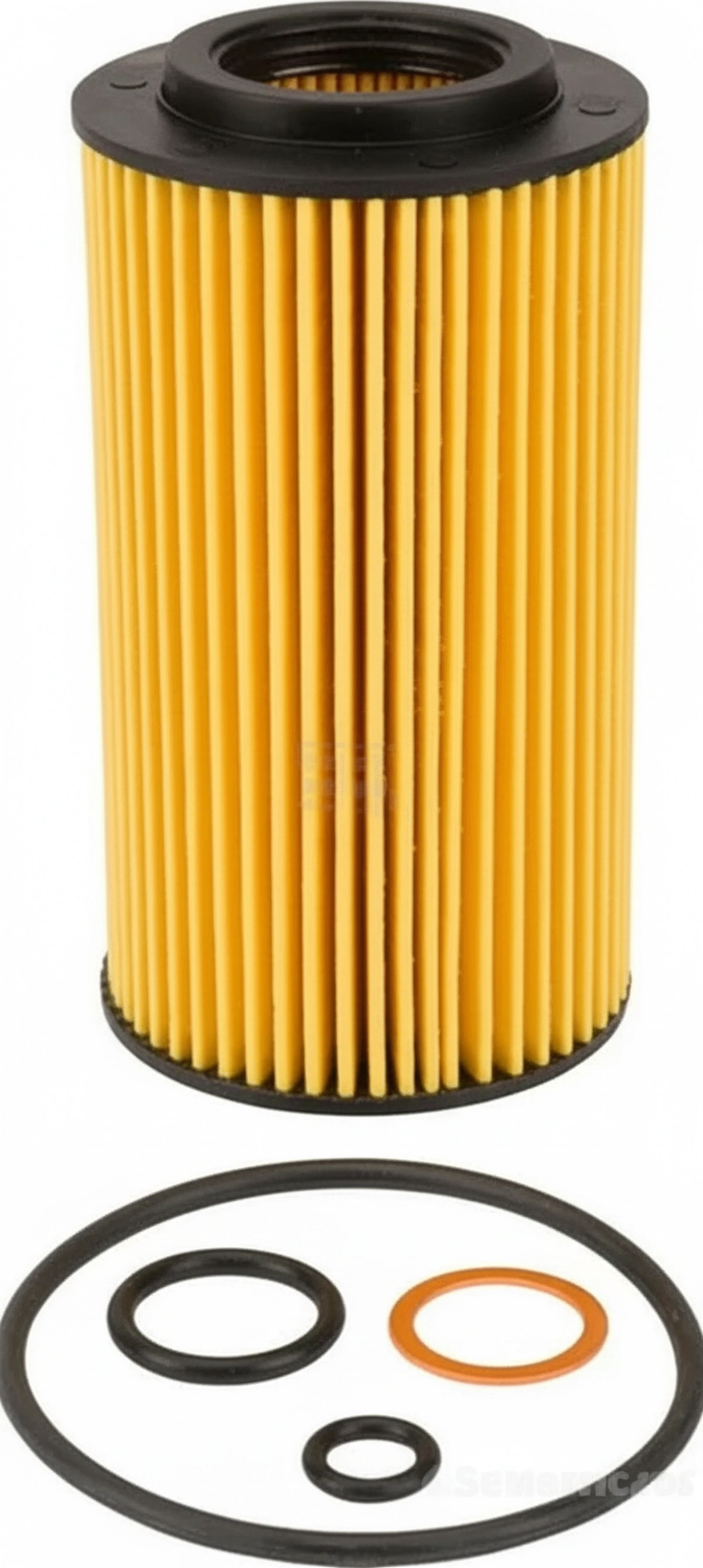Kramp - 2175001 - Oelfilter