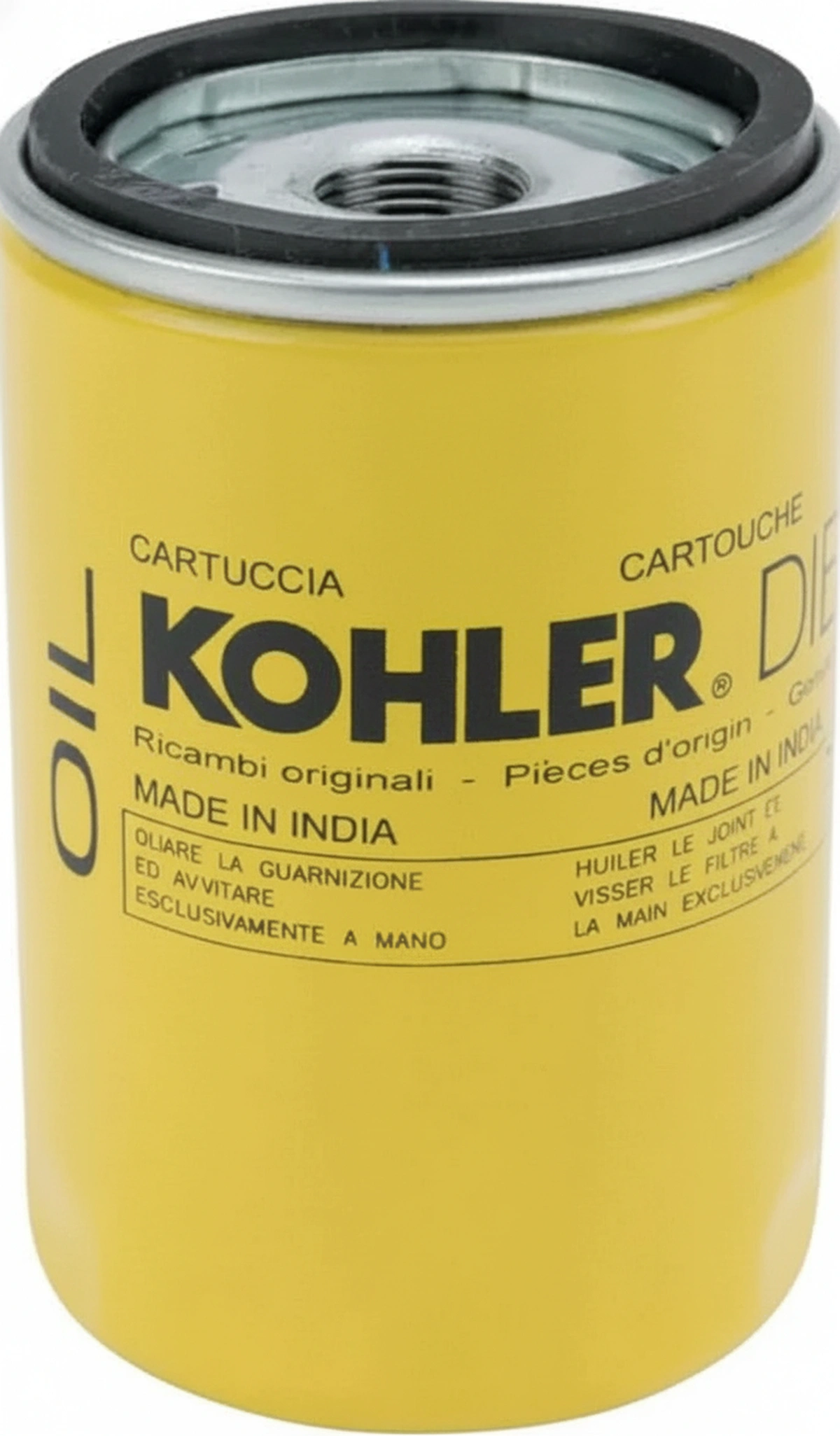 Kramp - 2175280 - Oelfilter