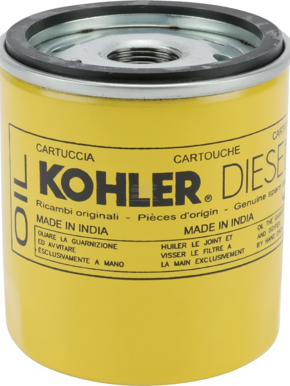 Kramp - 2175285 - Oelfilter