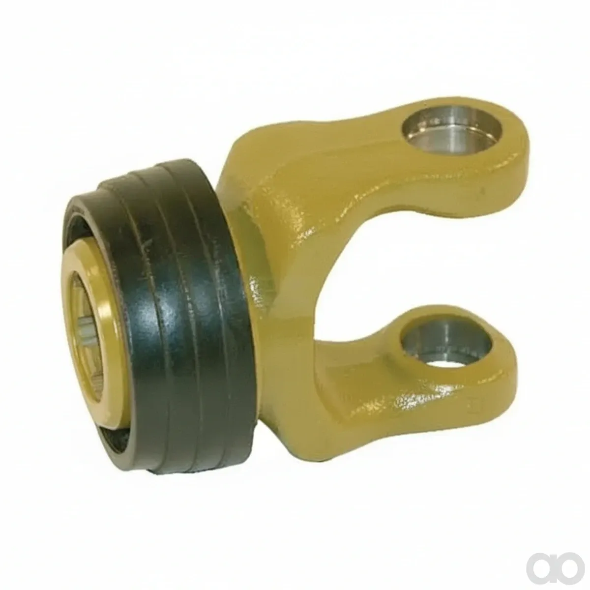 Kramp - 218330 - Gabel, Schnellkupplung, 1-3/8"-6 Keilnuten, W2300/P300/W300E Walterscheid