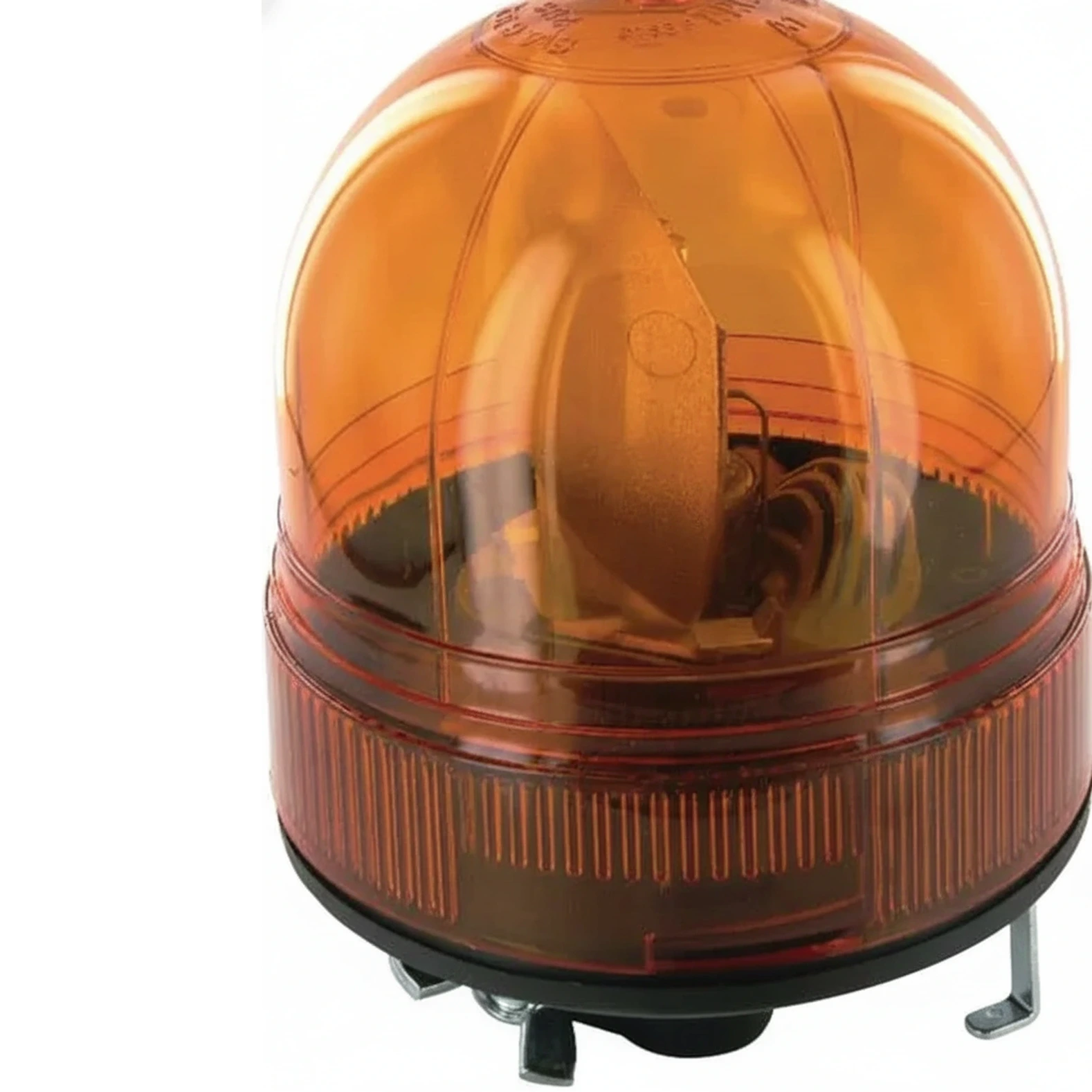 Kramp - 2187001 - Drehleuchte 55W, 12V, Diameter 129mm x165mm, Vega von Sacex