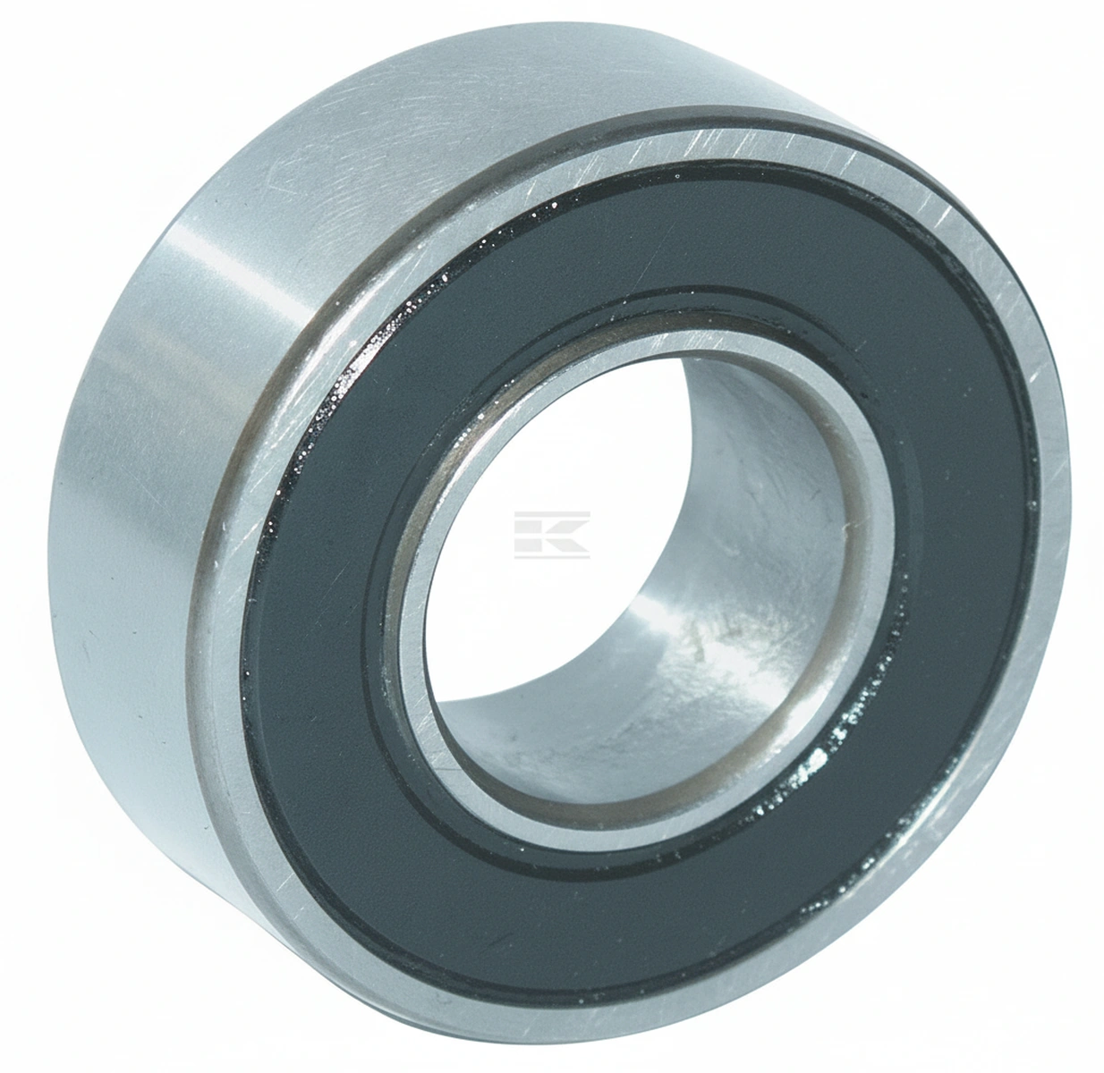 Kramp - 22052RSSKF - Selbstausrichtendes Kugellager 25x52x18mm SKF