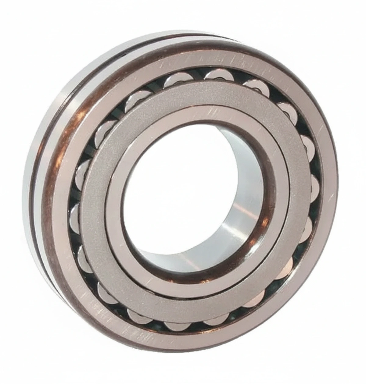 Kramp - 22207E1 - Pendelrollenlager 35x72x23mm INA/FAG