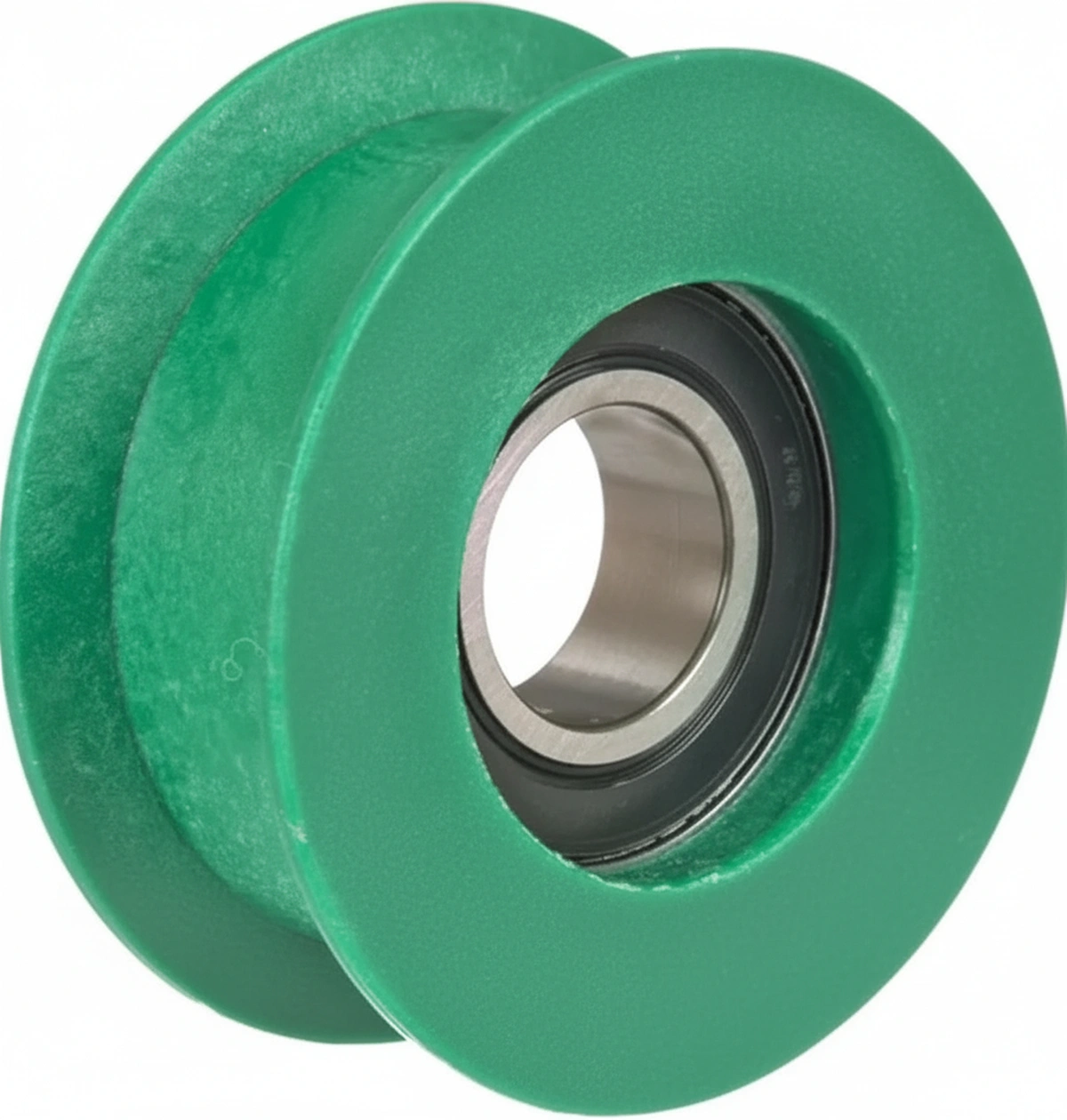 Kramp - 22520VK1003 - Rollerspanner Komplett