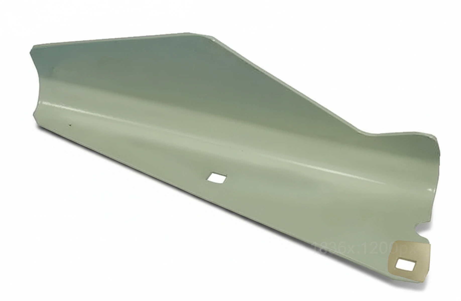 Kramp - 2322401590 - Gerade Klinge LH Tulip