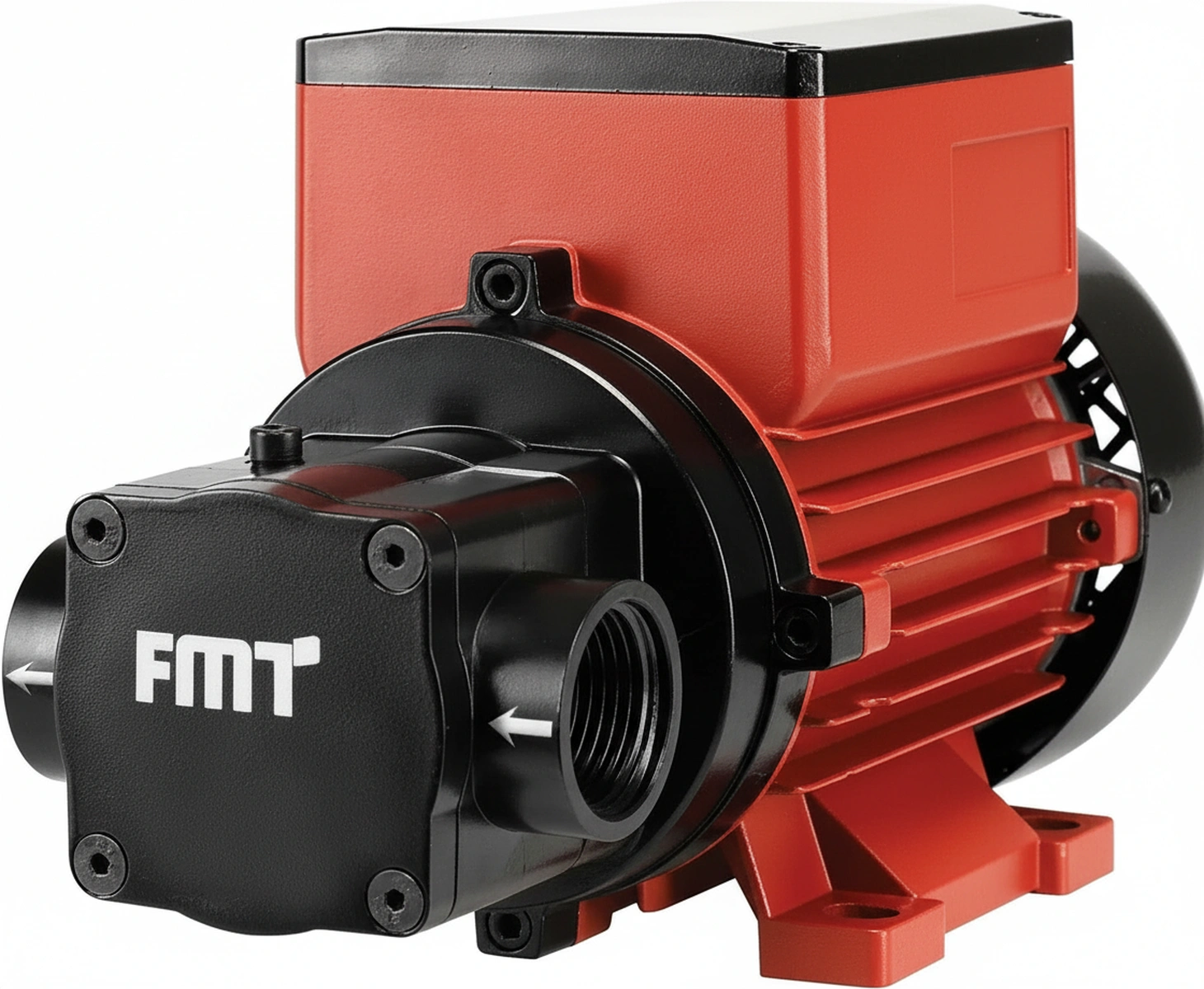 Kramp - 23430 - Dieseloeelpumpe 230V, 60l/m