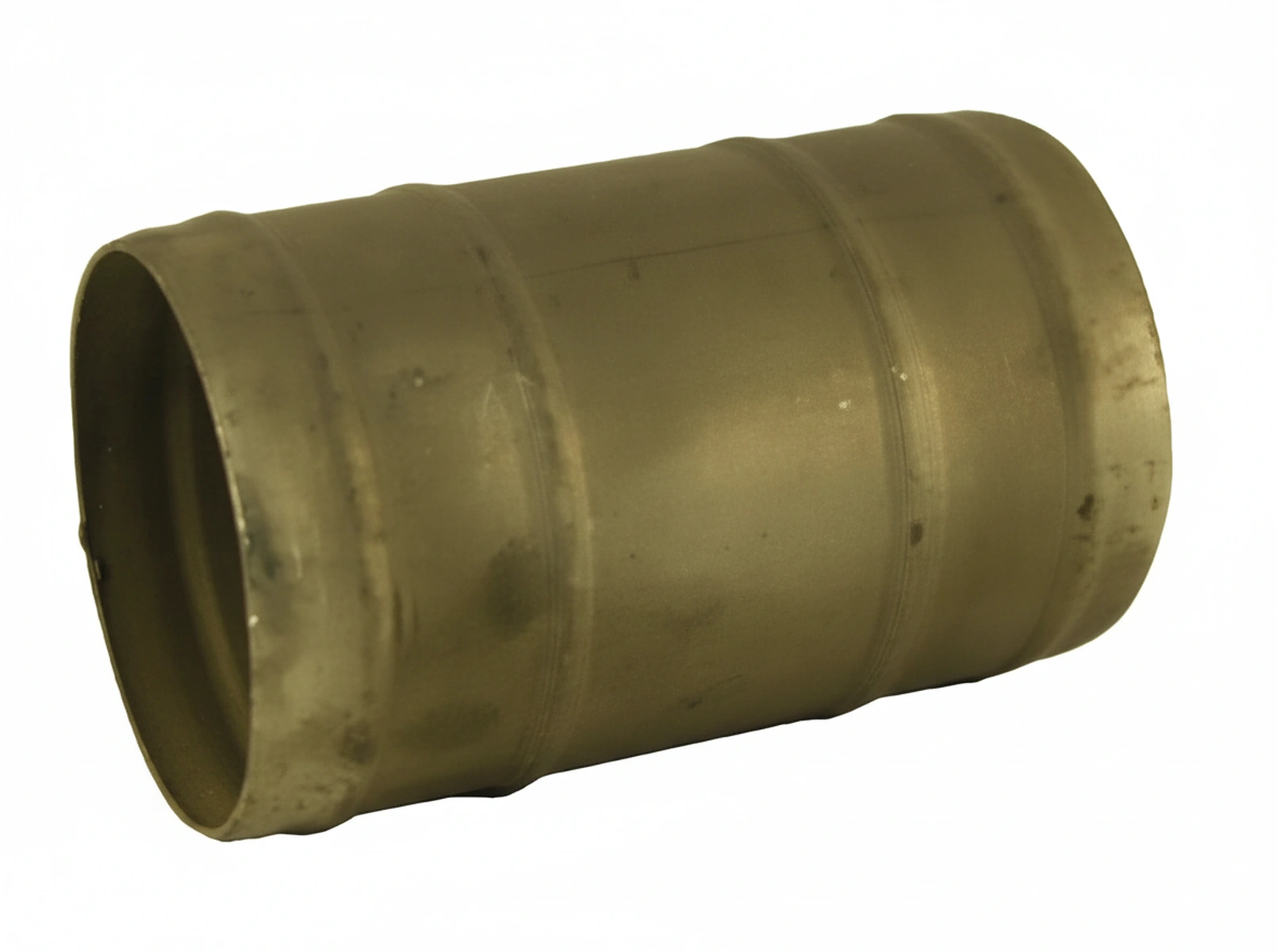 Kramp - 2404000Z - Schlauchanschlussverbinder 2" Stahl