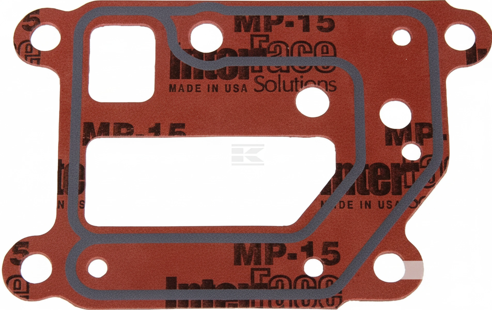 Kramp - 2404167S - Dichtung, Kohler