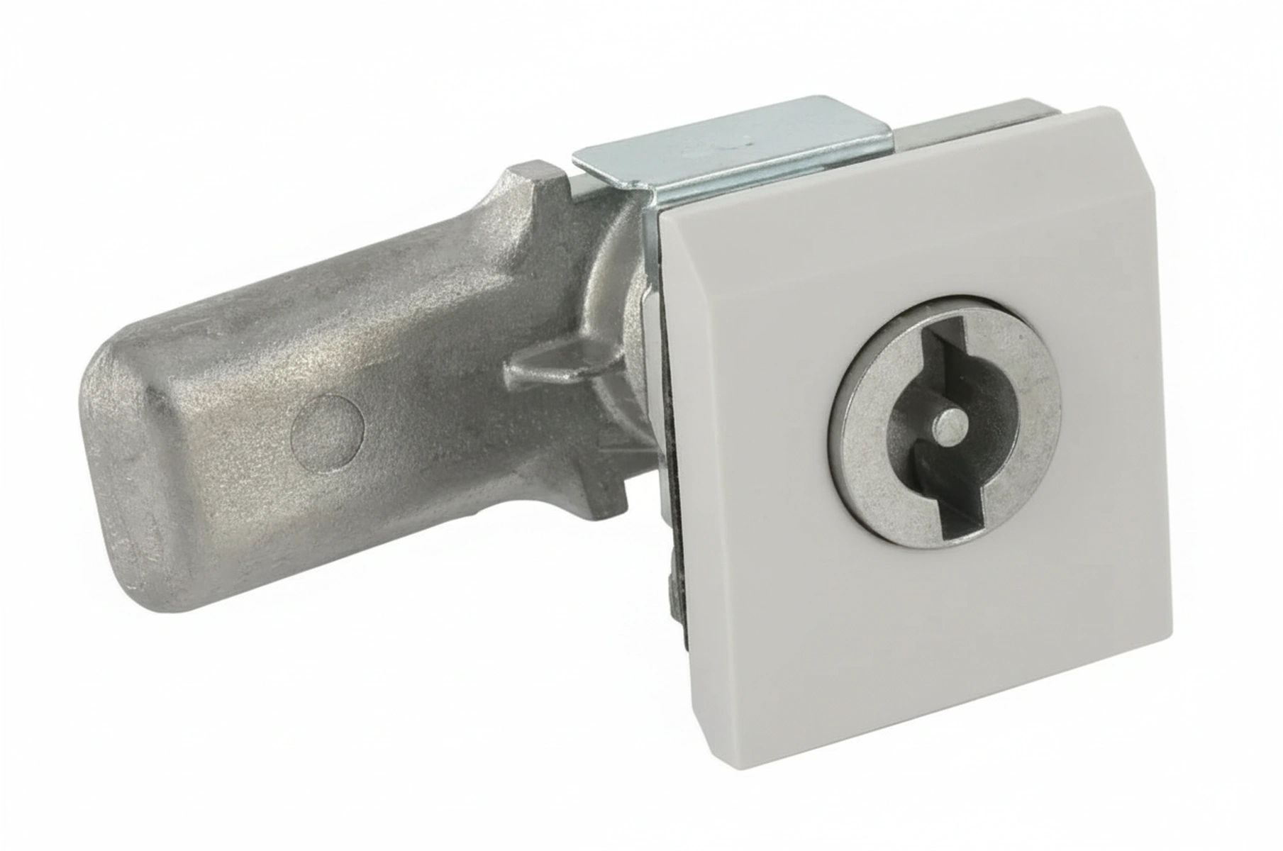 Kramp - 2420000 - Schnappverschluss, db Bit, AE