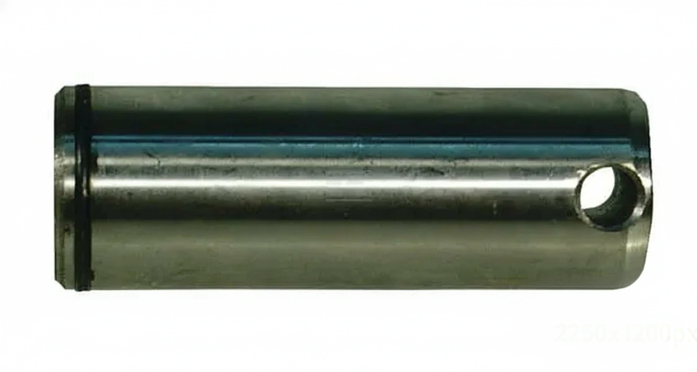 Kramp - 2441540 - Stift 35x158 Stoll