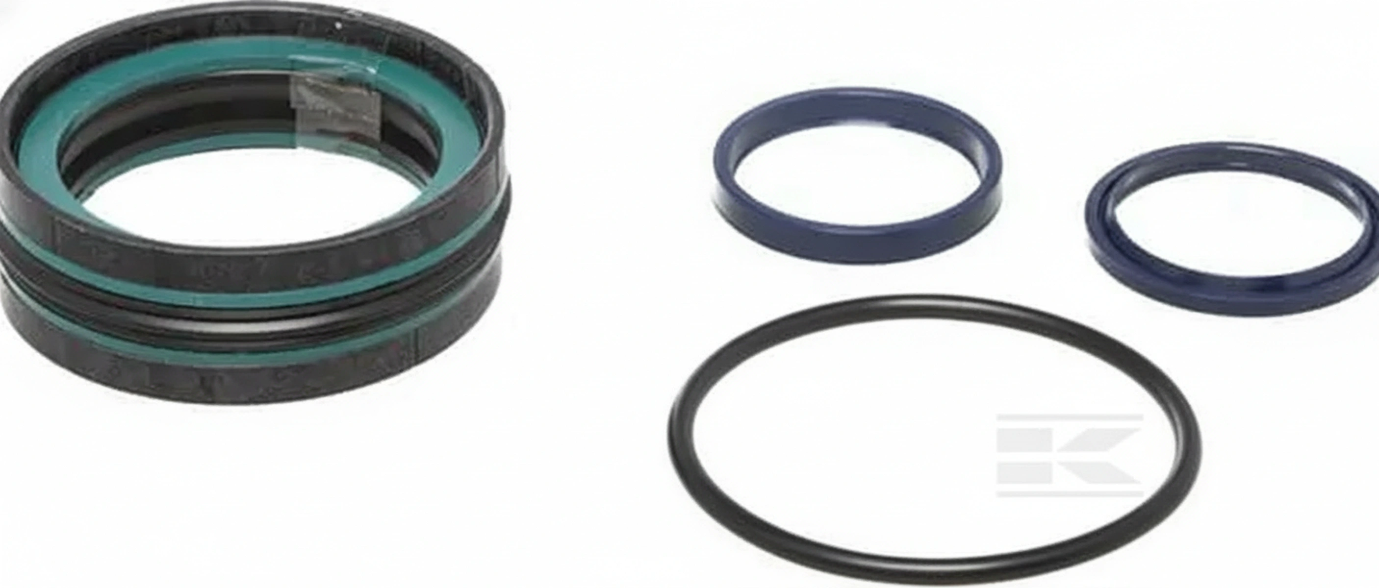 Kramp - 2450920 - Dichtungssatz Stoll
