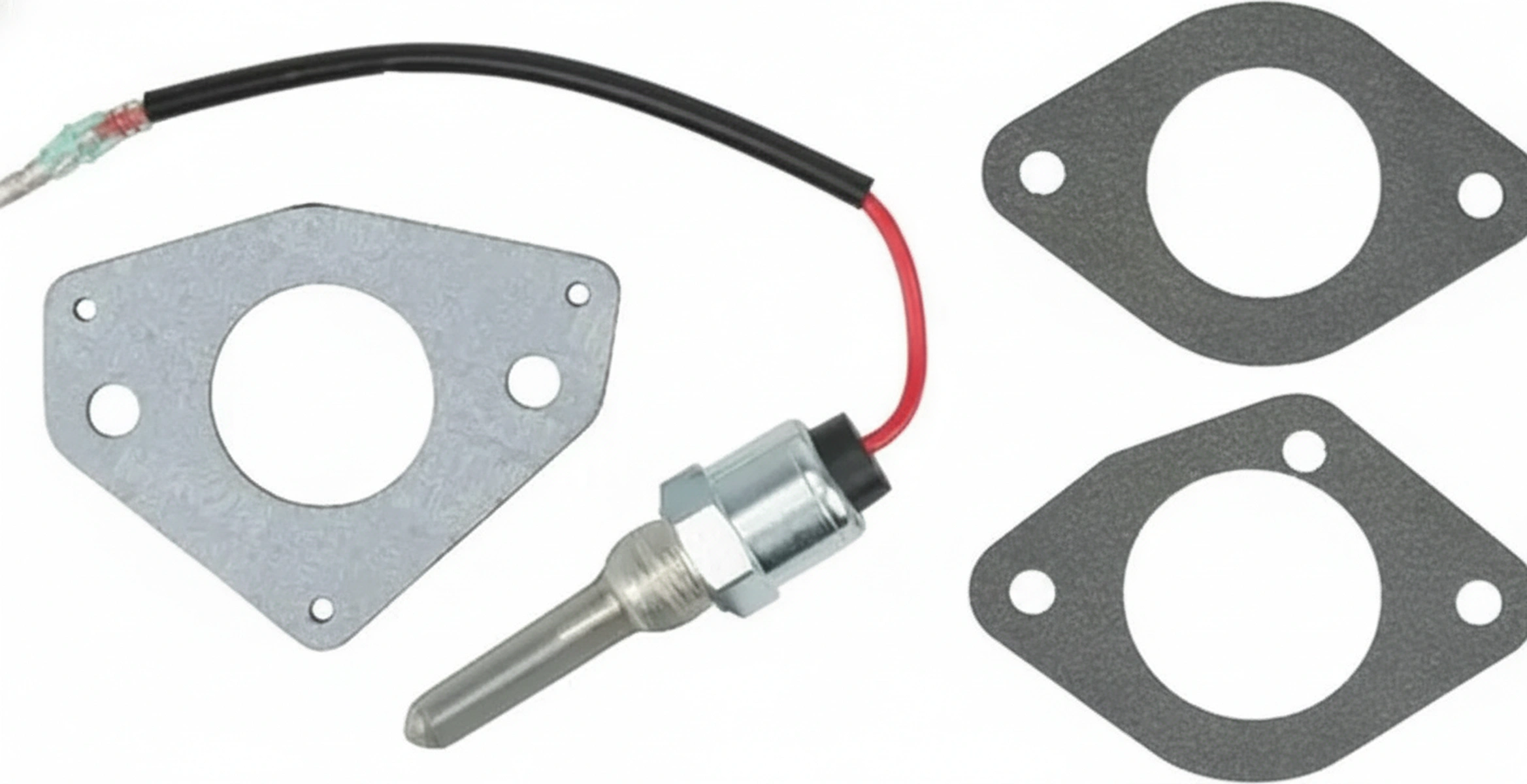 Kramp - 2475745S - Reparatursatz Magnetventil