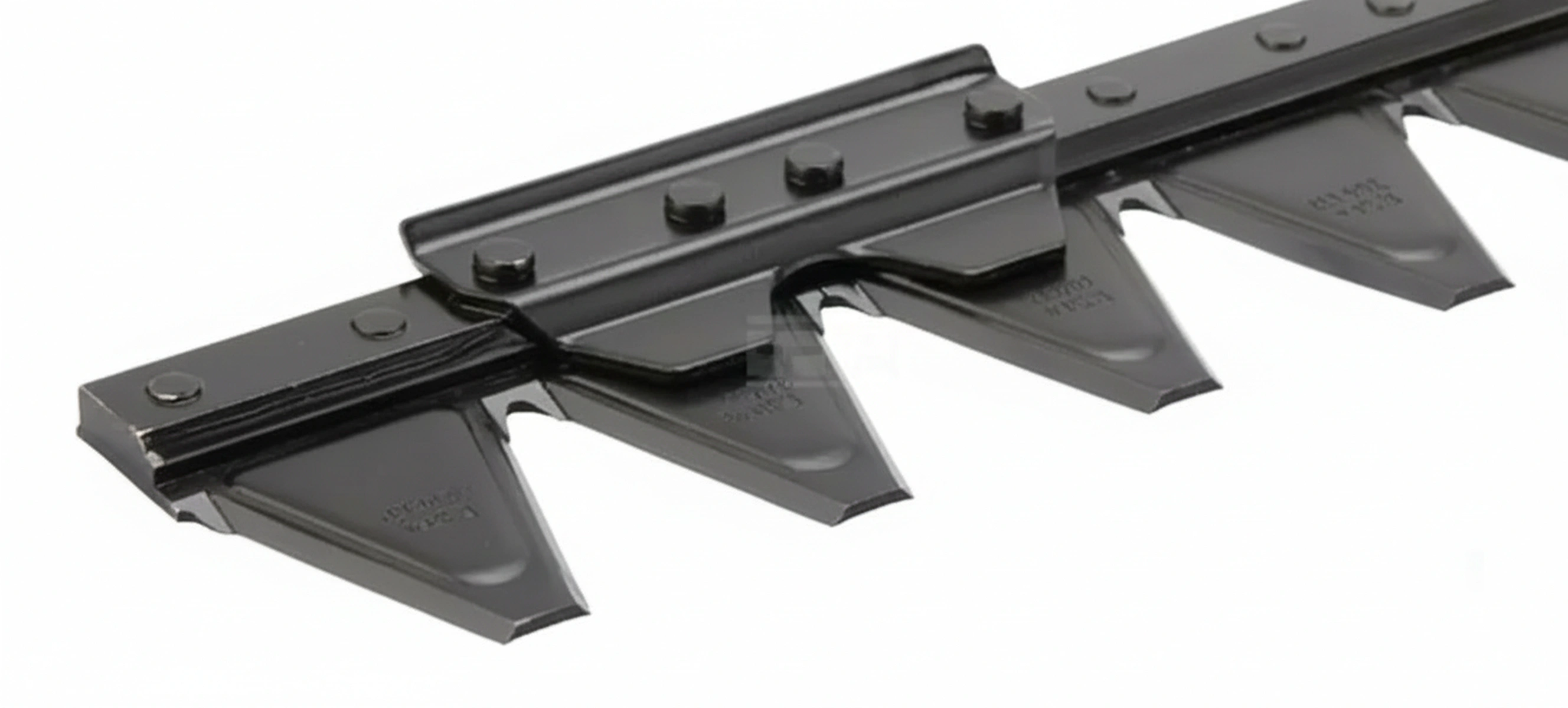 Kramp - 2481030 - Messer 0,97m ESM