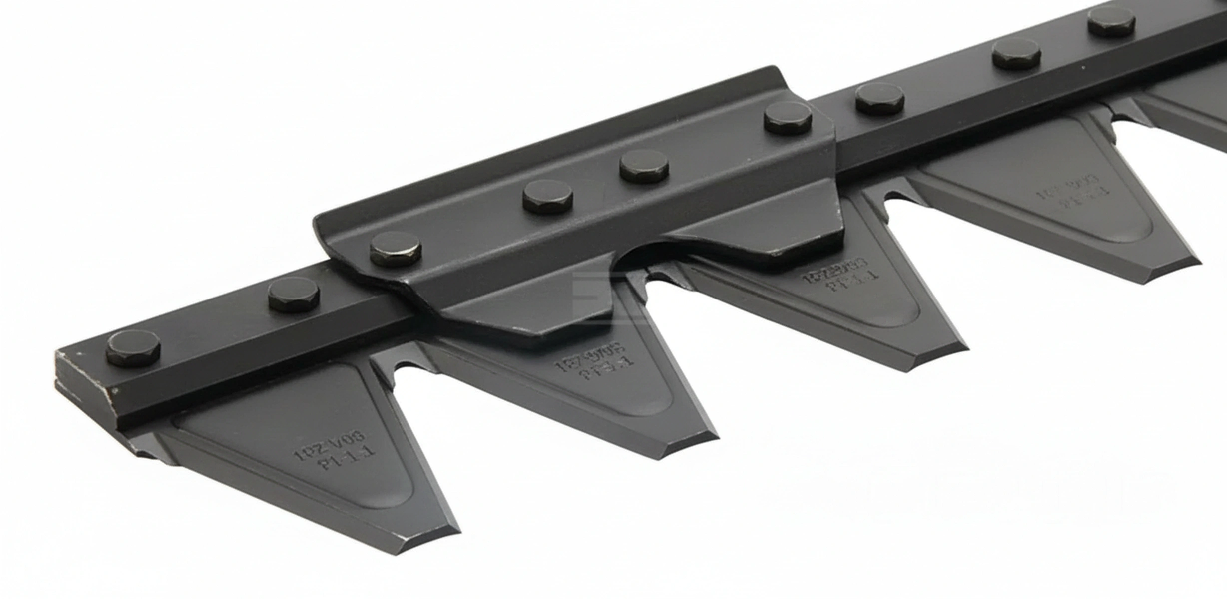 Kramp - 2490040 - Maehmesser 102 cm