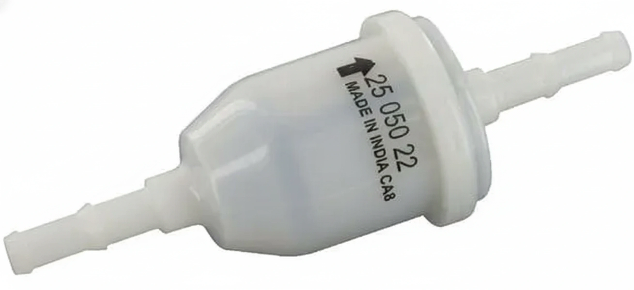 Kramp - 2505022S - Kraftstofffilter 1/8"