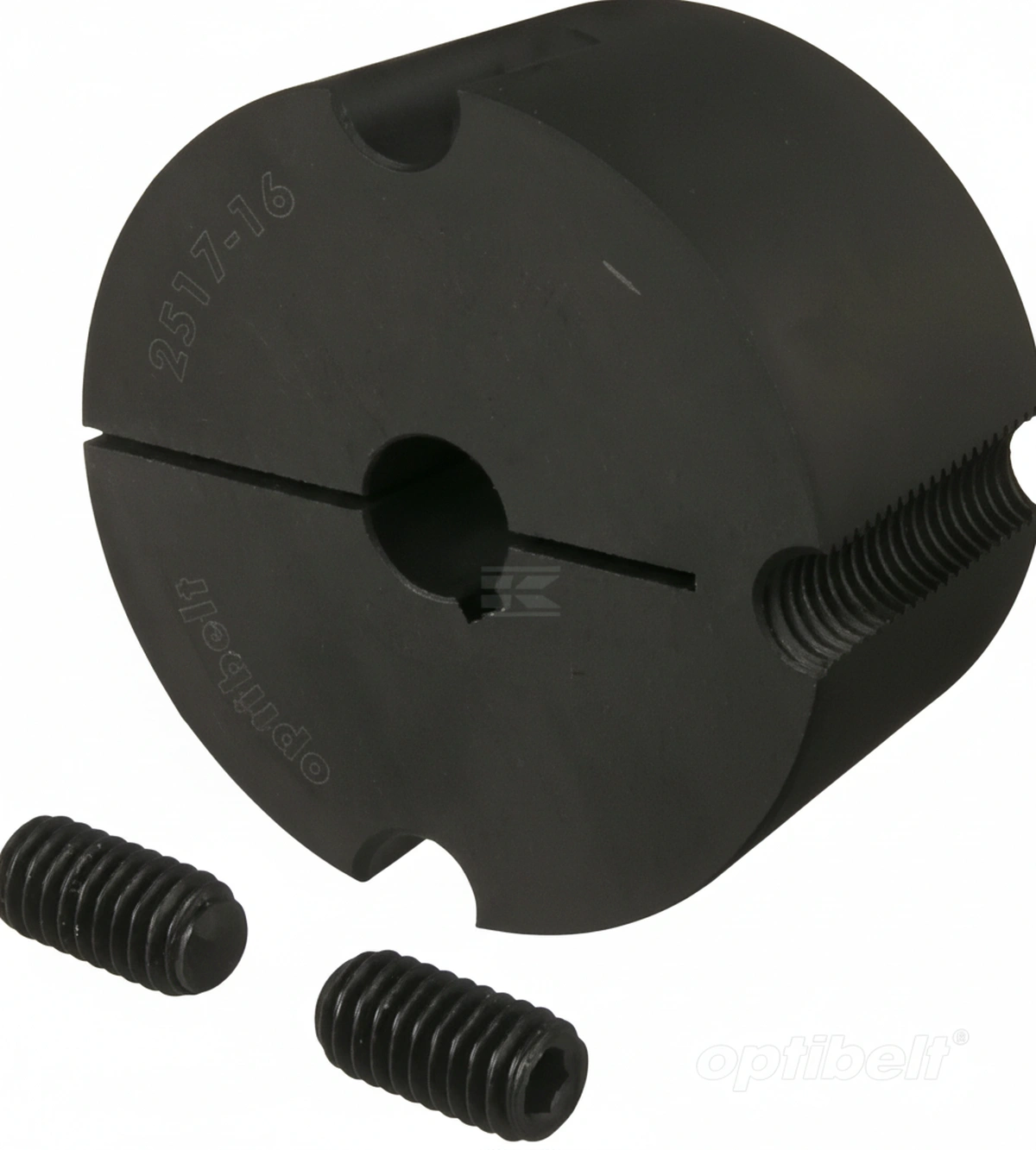 Kramp - 251716TLKR - Taperlock Buchse 16 mm