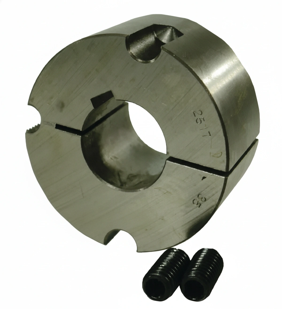 Kramp - 251725TLKR - Taperlock Buchse 25 mm