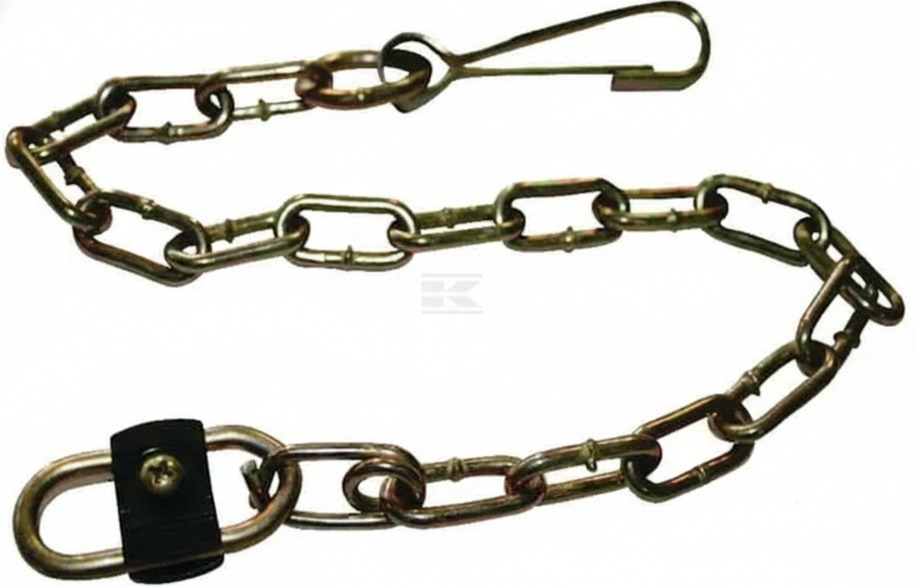 Kramp - 252000101R02 - Schutzsicherheitskette S6 bis S0