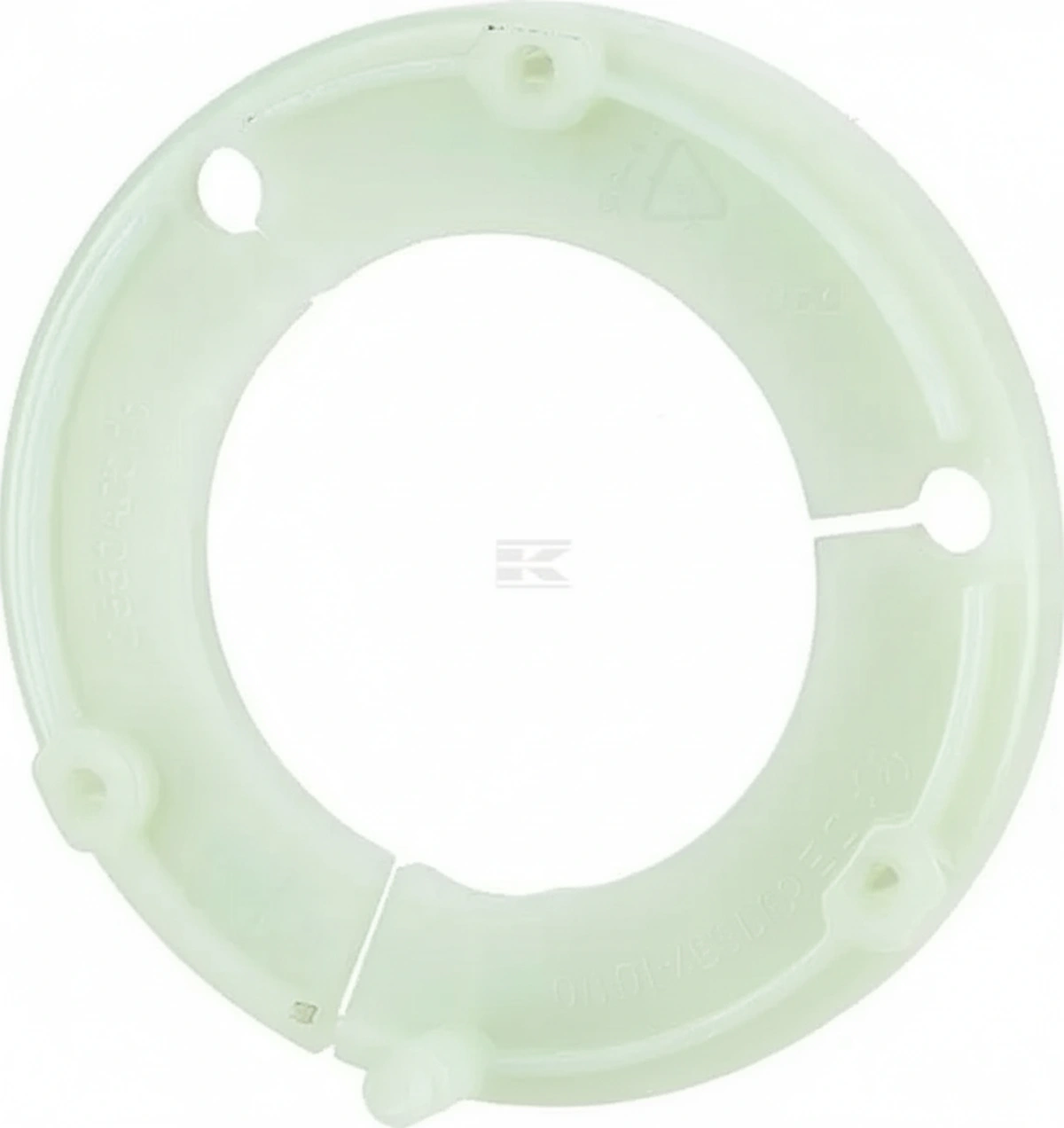 Kramp - 2550A0001R02 - Ring S1 D100
