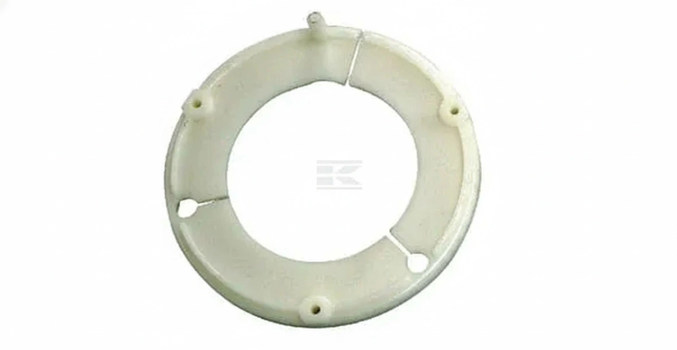 Kramp - 2550C0002R02 - Lagerring S2/4/5 D118 f.I-Rohr